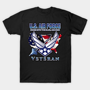 United States Air Force Standard T-Shirt